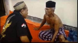Pagar Nusa Gelar Pengobatan Gratis di Bojonegoro
