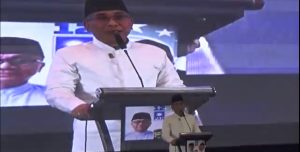 PAN Undang Ketum PBNU, Begini Kata Gus Yahya Terkait Pemilu 2024