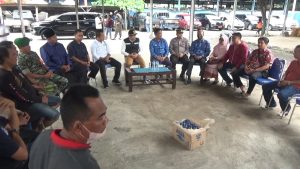 Lokasi Jualan Sering Banjir, Pedagang Grosir Sayur Pasar Porong akan Direlokasi