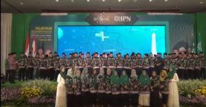 Resmi Dilantik, Pengurus HPN Jatim Fokus Pendirian NU Export dan Digitalisasi Usaha