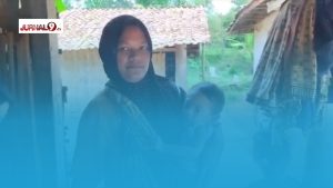 Balita 3 Tahun Alami Gangguan Saraf hanya Dirawat di Posyandu