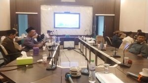 NU Award 2022, Optimis Ciptakan Lingkungan yang Profesional hingga Pelosok