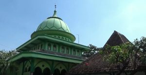 Pondok Al Hamdaniyah, Saksi Bisu Perjalanan KH Hasyim Asy’ari Menimba Ilmu