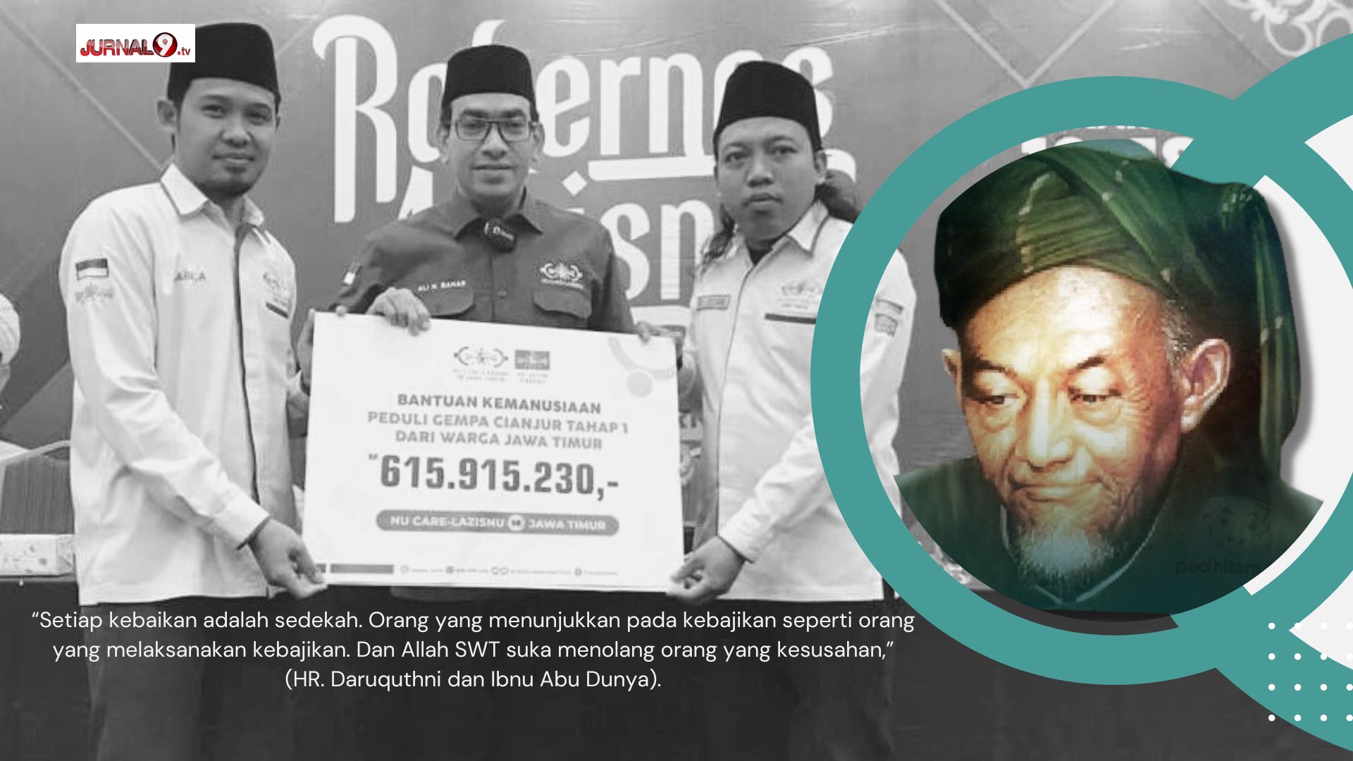 Menemukan Kekuatan di Tengah Puing: Kisah-Kisah Inspiratif Penyintas Bencana Alam