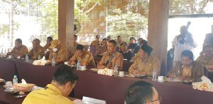 Alokasi Pupuk Subsidi Masih Kurang, AKD Gresik Ingatkan Petrokimia