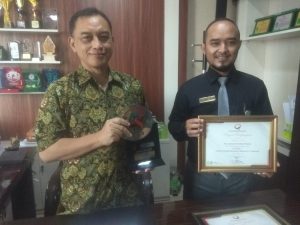 KARS Awards 2023, RSI Siti Hajar Sidoarjo Raih Juara 1 Lomba Video Yel- Yel Tingkat Nasional