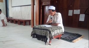Tumbuhkan Kecintaan terhadap Islam, Santri di Jombang Peringati Isra’ Mi’raj dengan Lomba Baca Kitab Kuning