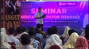 Bahaya Perundungan bagi Kesehatan Mental Remaja