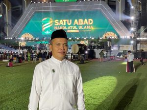 PBNU: Terima Kasih Indonesia