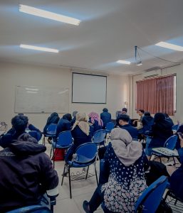 Kuliah Bikin Lebih Siap Terjun di Dunia Kerja
