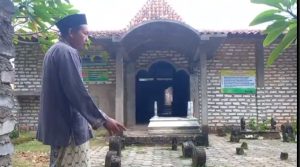 Asta Leluhur Raja Sumenep Ramai Peziarah di Bulan Ramadhan