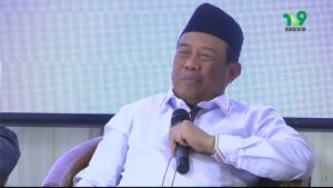 Kemenag Jatim Imbau Perbedaan Metode Penentuan Awal Bulan Disikapi dengan Moderat