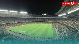 Fakta Menarik Turnamen Antar Club Terbesar di Eropa