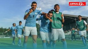 Israel Lolos Piala Dunia U-20, Gus Yahya dan Anwar Abas Beda Pandangan
