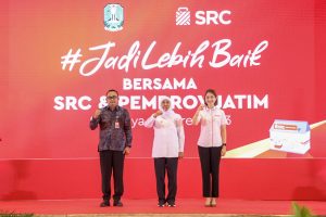 Dorong Ekosistem Digital UMKM, Pemprov Jatim Siapkan Modal Hingga 50 Juta Rupiah