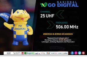 Siaran Parabola Sedang Normalisasi, Begini Ragam Pilihan Menonton TV9 Nusantara, Mulai TV Digital Hingga Aplikasi Android