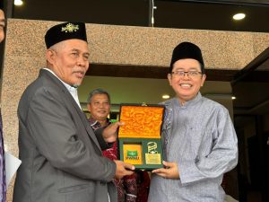 Ketua PWNU Jatim Dukung Upaya Penerimaan Sektor Pajak