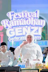 Festival Ramadan GenZI, Cara Jitu Dekatkan Kaum Muda dengan Masjid