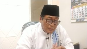 Masjid Al-Akbar Surabaya Akan Gelar Tarawih Pertama, Menunggu Itsbat Pemerintah
