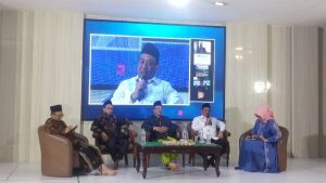 6 Titik Berhasil Melihat Hilal dengan Cepat, Begini Metode Tim LFNU Jawa Timur