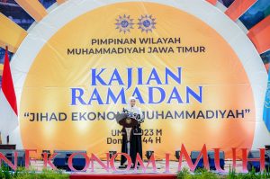 Indonesia Menuju Pusat Industri Halal Dunia, Jatim Siapkan Suplai Kebutuhan Produk Halal