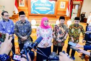 Ramadhan Bulan Zakat, Begini Wasiat Sunan Drajat
