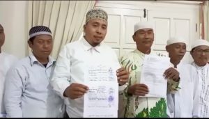 KBIHU Pamekasan Tolak Penghapusan Pendampingan Jamaah Haji Lansia