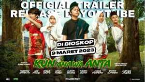 Kun Ana Wa Anta, Film Keluarga Sarat Makna di tengah Gempuran Film Horor Indonesia
