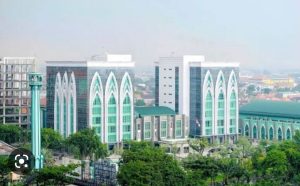 Terinspirasi Dakwah Sunan Ampel, UINSA Targetkan Masuk 10 Universitas Islam Terbaik di Asia