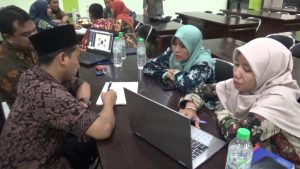 Tekan Angka Bullying, Ma’arif Sidoarjo Susun Buku Kurikulum Merdeka Berasaskan Aswaja 2023-2024