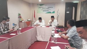 Forkom Jurnalis Nahdliyin Menjadi Gerakan Intelektual Pers