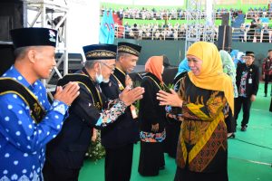 Agar Guru PAUD Menjadi Penggerak Wujudkan Jatim Bebas Stunting, Begini Langkahnya