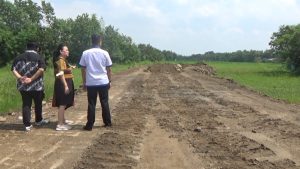Lahan Sidoarjo Menyempit, Puluhan Hektar Lahan Kosong Menjadi Incaran Pengusaha Property