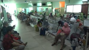 Tekan Kasus Stunting, RSI Siti Hajar Sidoarjo Tangani 3 Pasien Stunting dan Gizi Buruk