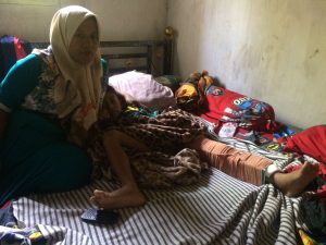 Diduga Ditendang Guru Ngaji, Bocah Alami Patah Tulang di Bagian Paha Kiri
