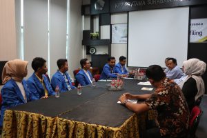 PMII Jawa Timur Dorong Kemenkeu dan DJP Segera Pulihkan Kepercayaan Publik