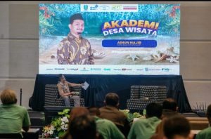 Mengembangkan Produk Wisata Melalui Analisis Data Desa Wisata