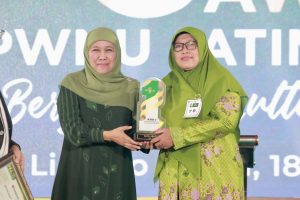 Gubernur Apresiasi NU Award 2023, Bisa Jadi Tolok Ukur Key Performance Indicator bagi Organisasi