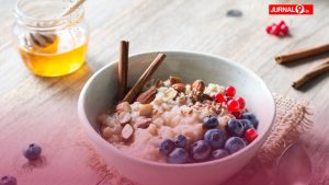5 Rekomendasi Makanan Sehat saat Puasa