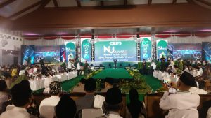 NU Jatim Award 2023 Sukses Digelar