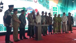Tingkatkan Layanan Kesehatan, Rois Aam PBNU Resmikan Gedung Tahap VIII RSI Siti Hajar Sidoarjo