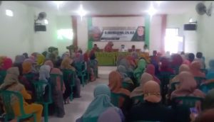 Tumbuhkan Ekonomi, Anik Maslachah: UMKM Perlu Lebih Diberdayakan