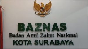 BAZNAS Surabaya Optimalisasi Zakat Melalui 5 Program, Intip Programnya!