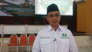 PBNU Dukung Pendirian Rumah Sakit NU di Berbagai Daerah