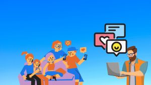 Bijak dalam Membuat Konten, Berikut Daftar Konten yang Dilarang