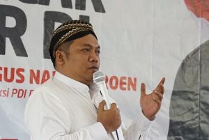 Kerjasama dengan Eagle Institute, Pagar Nusa Garap Film Pendekar Ramadhan