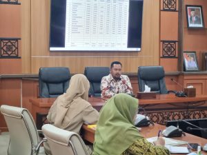 Bangun 49 Ruas Jalan untuk Peningkatan Aktifitas Masyarakat, Bupati Gresik Targetkan Tahun ini Rampung
