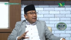 Islam dan Nilai-Nilai Kebangsaan