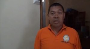 Keluarga Korban Kanjuruhan Kecewa dengan Hasil Putusan Sidang 
