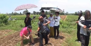 Ponpes Raudhatul Muta’allimin Probolinggo Jadi Pilot Project Edukator Pengembangan Ekonomi